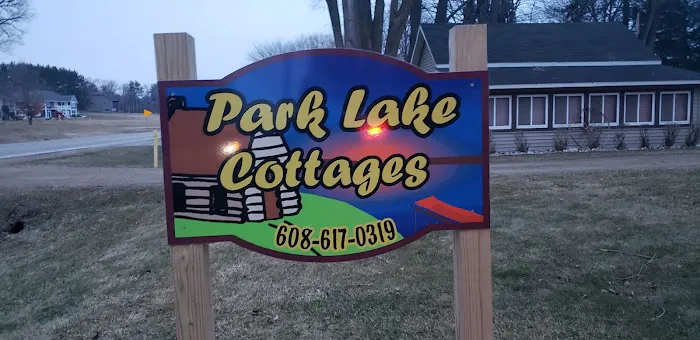 Parklake Cottages Picture 1