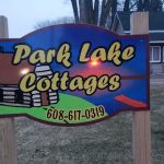 Parklake Cottages