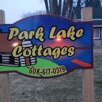Parklake Cottages ico