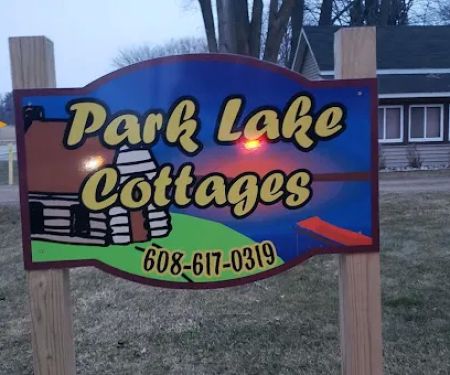 Parklake Cottages