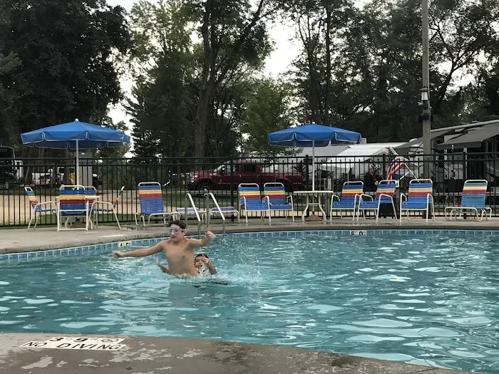 Indian Trails Campground Picture 1