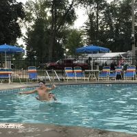 Indian Trails Campground ico