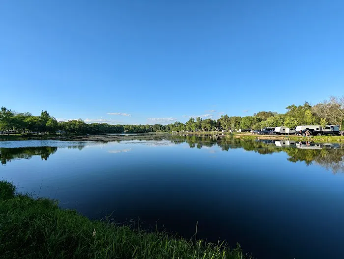 Indian Trails Campground Picture 4