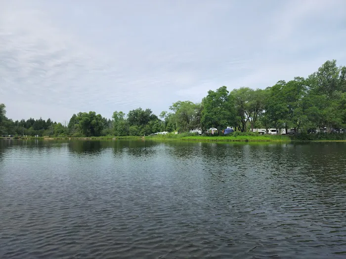 Indian Trails Campground Picture 6