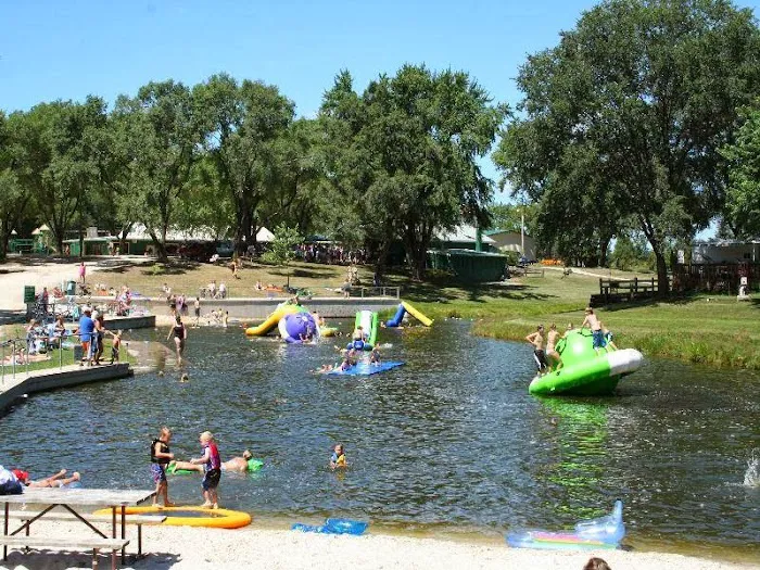 Indian Trails Campground Picture 5