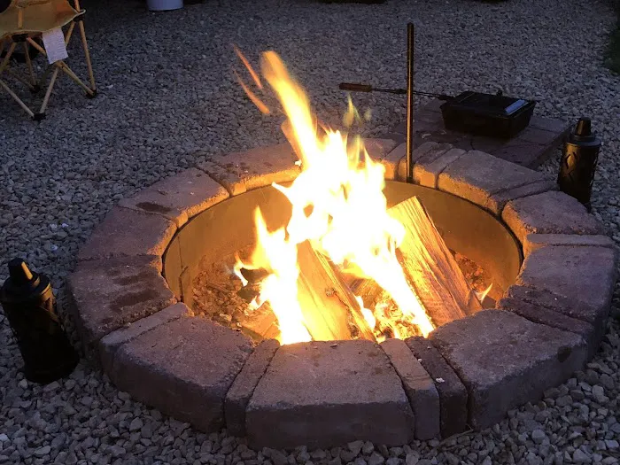 Indian Trails Campground Picture 9