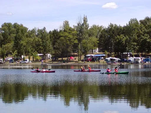 Indian Trails Campground Picture 10