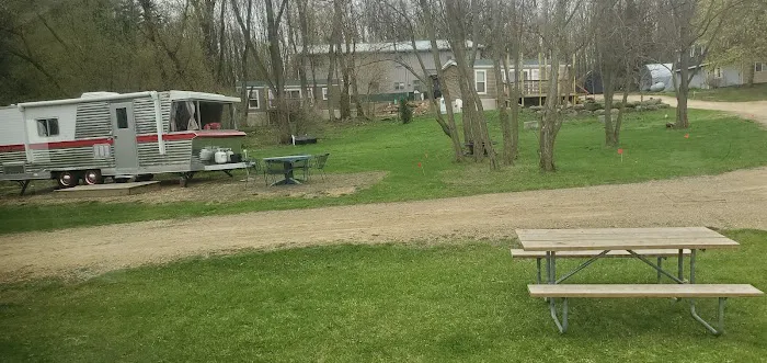 Glacier Valley Campground Picture 5