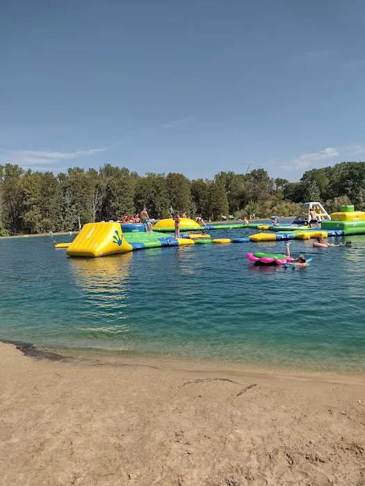 Glacier Valley Campground Picture 7