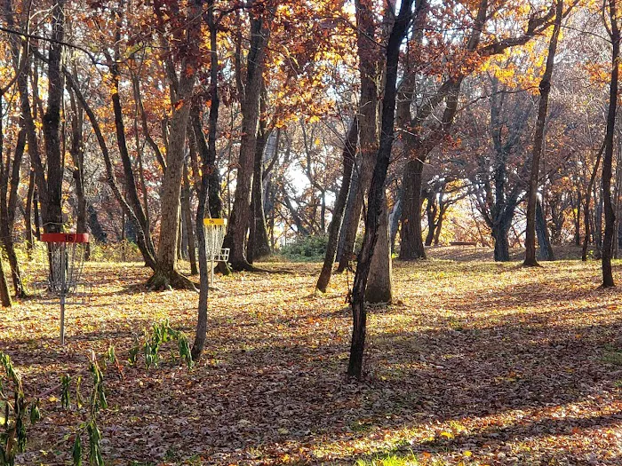 Wilderness Campground Picture 1