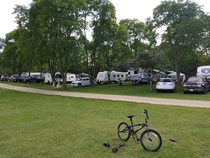 Wilderness Campground Picture 2