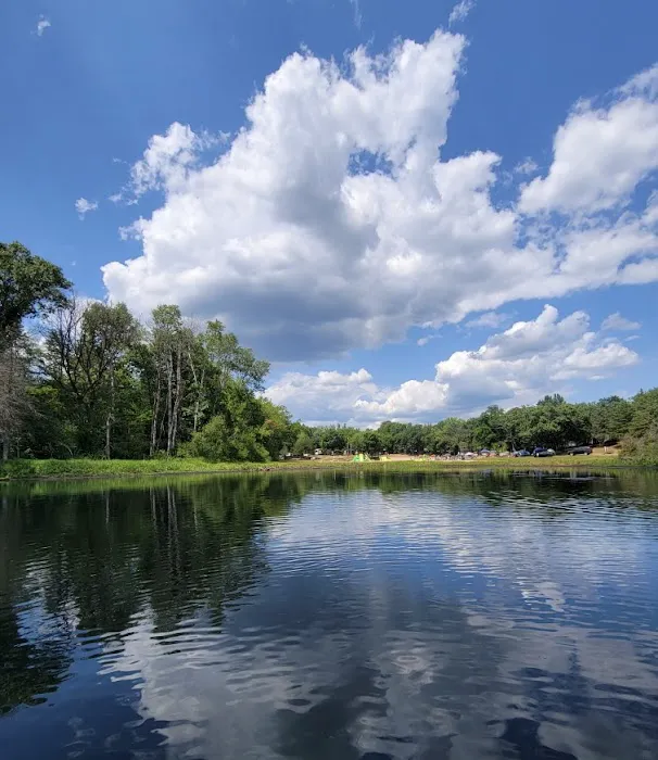 Wilderness Campground Picture 4