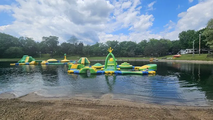 Wilderness Campground Picture 7