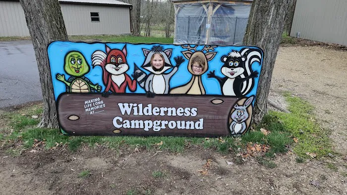 Wilderness Campground Picture 6