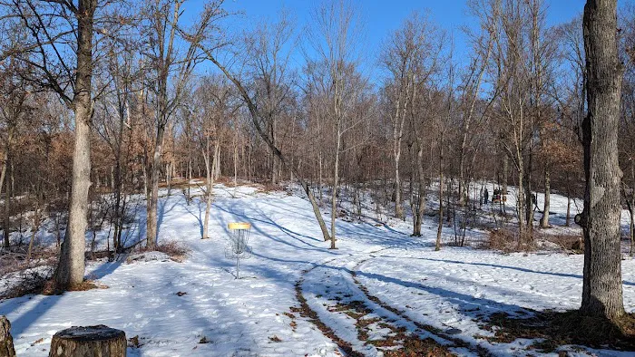 Wilderness Campground Picture 9