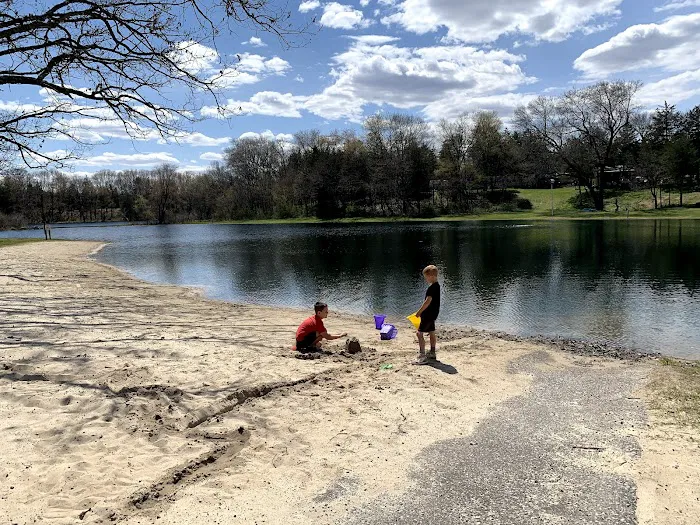 Wilderness Campground Picture 8