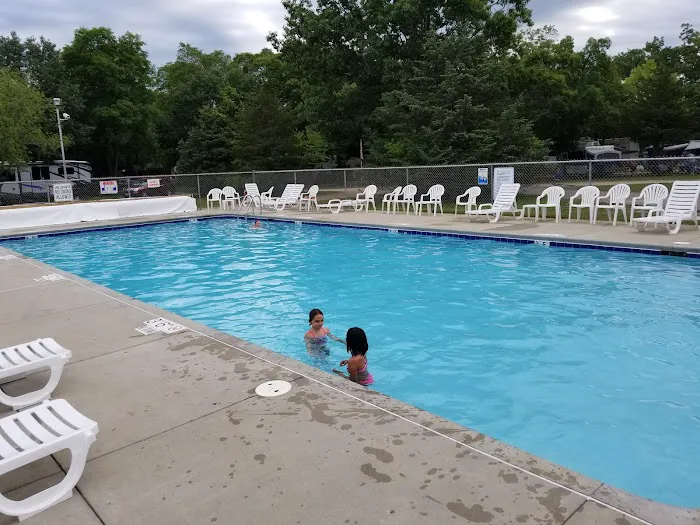 Wilderness Campground Picture 3