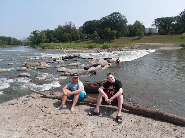 Wilderness Campground Picture 10