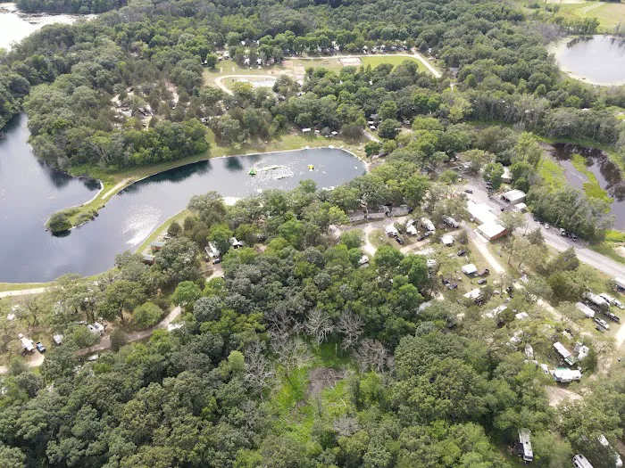 Wilderness Campground Picture 5