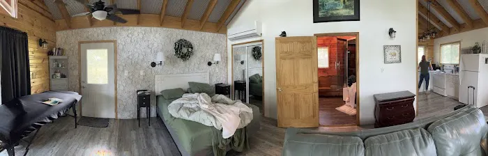 The Lake Linda Barn Picture 3