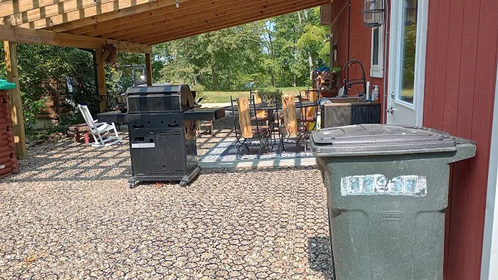 The Lake Linda Barn Picture 1