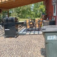 The Lake Linda Barn ico