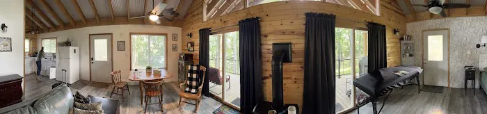 The Lake Linda Barn Picture 6