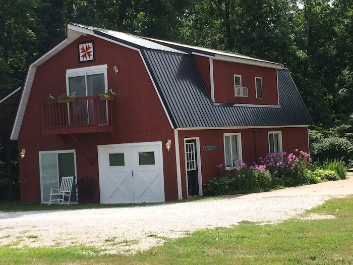 The Lake Linda Barn Picture 10