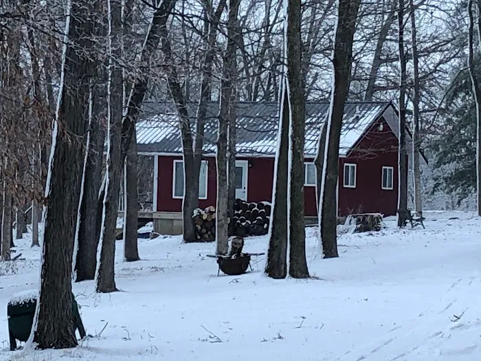 The Lake Linda Barn Picture 9