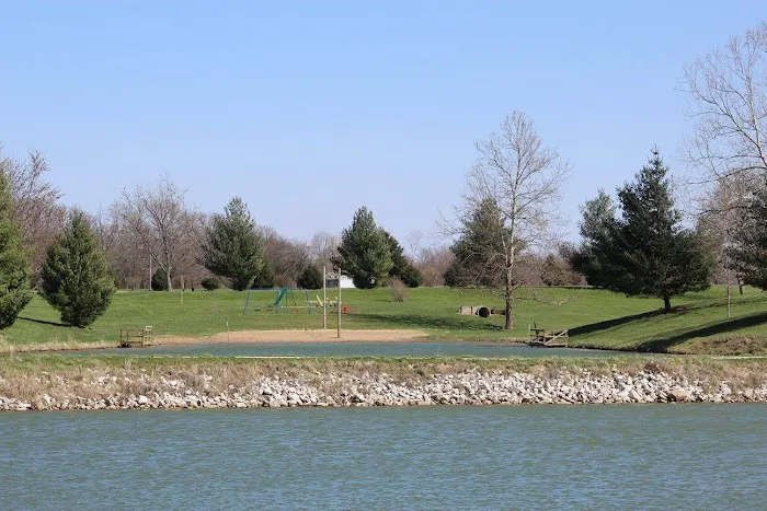 Crazy Horse Campground Picture 2