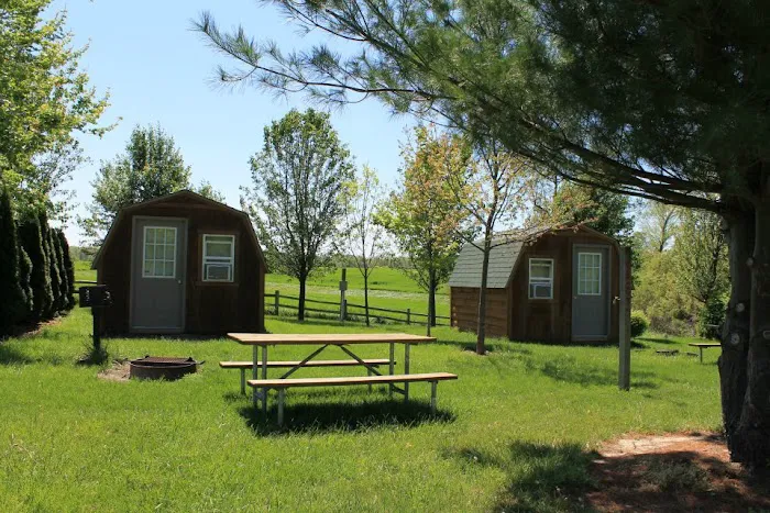 Crazy Horse Campground Picture 1