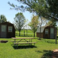 Crazy Horse Campground ico