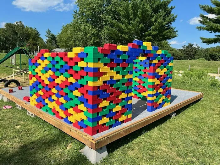 Crazy Horse Campground Picture 3