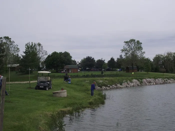 Crazy Horse Campground Picture 6