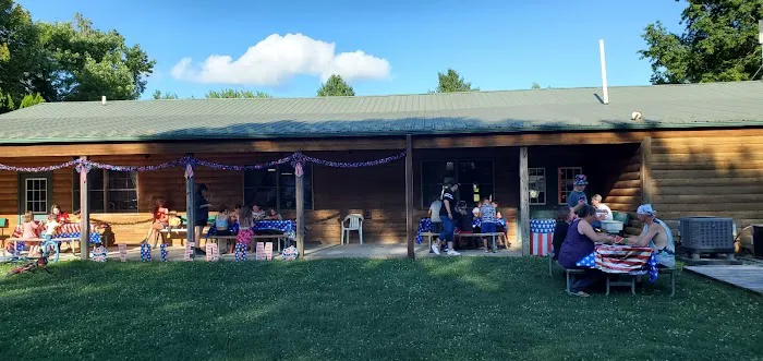 Crazy Horse Campground Picture 10