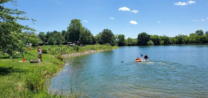 Crazy Horse Campground Picture 8