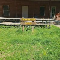 Campmaster Lodge ico