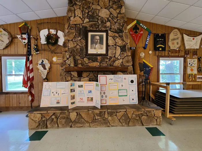 Booth Lodge Picture 8