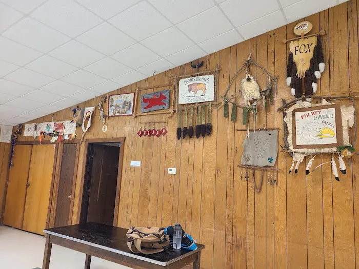 Booth Lodge Picture 5