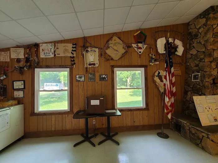 Booth Lodge Picture 1