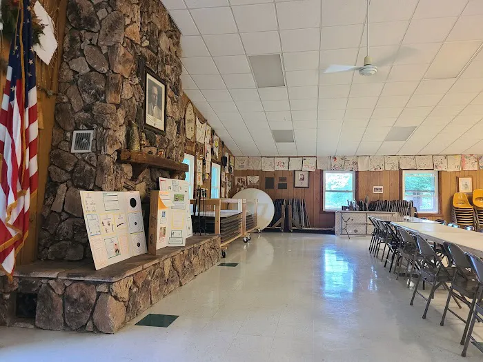 Booth Lodge Picture 6