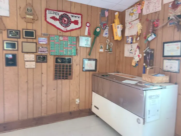 Booth Lodge Picture 2