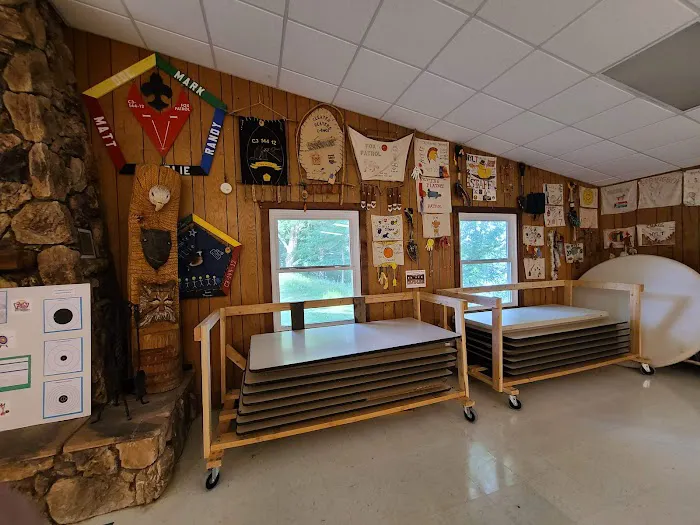 Booth Lodge Picture 4