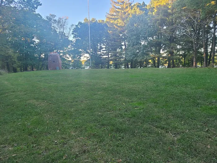 Richard M. Lyman Memorial Grove Picture 1