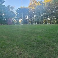 Richard M. Lyman Memorial Grove ico