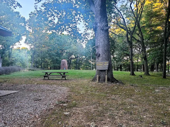 Richard M. Lyman Memorial Grove Picture 3