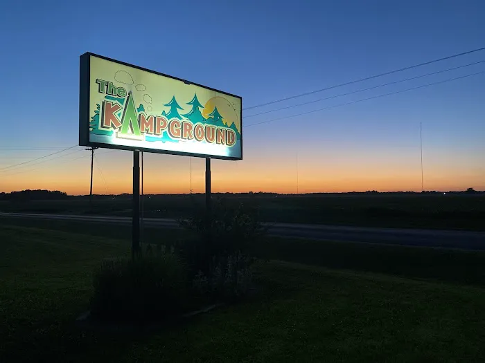 The Kampground Picture 1