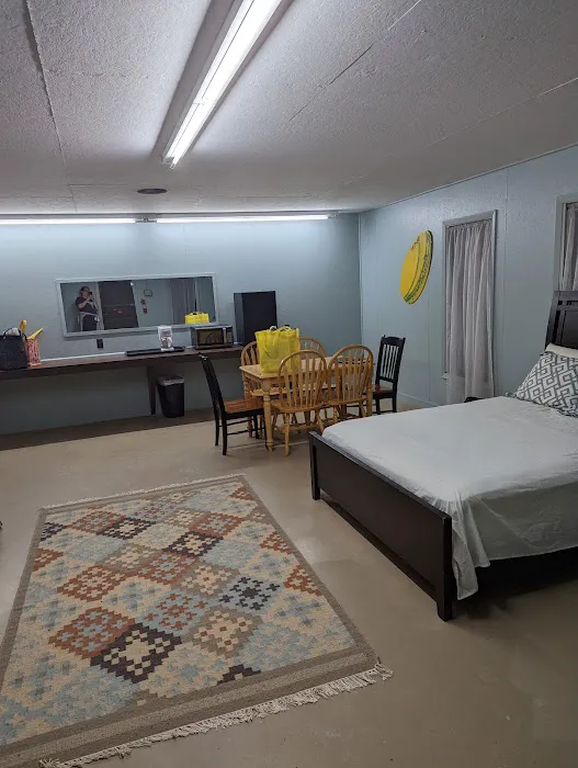 The Kampground Picture 2