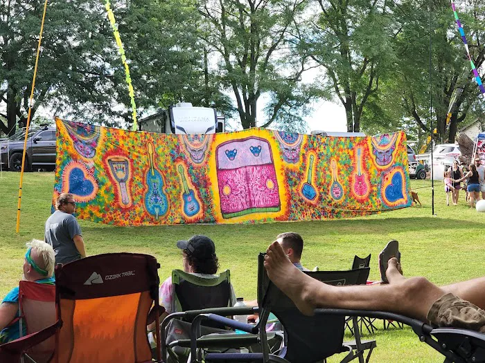 The Kampground Picture 6