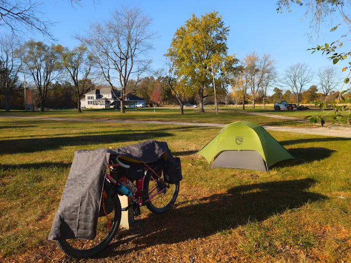 The Kampground Picture 10